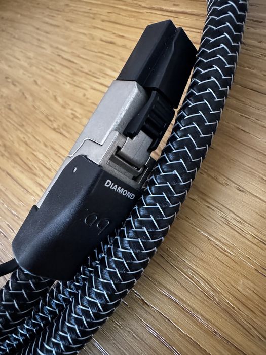 AudioQuest kabel LAN / Ethernet - DIAMOND / 1.5m