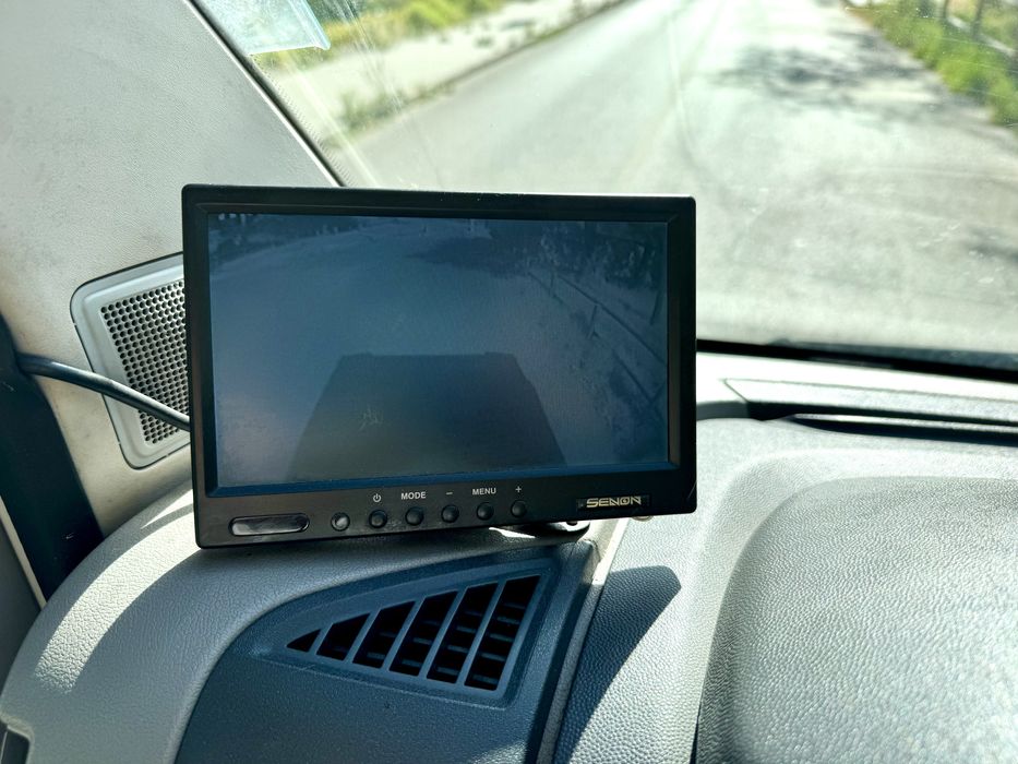 Autocaravana Fiat 2.3 multijet 130cv de 2007 RESERVADA