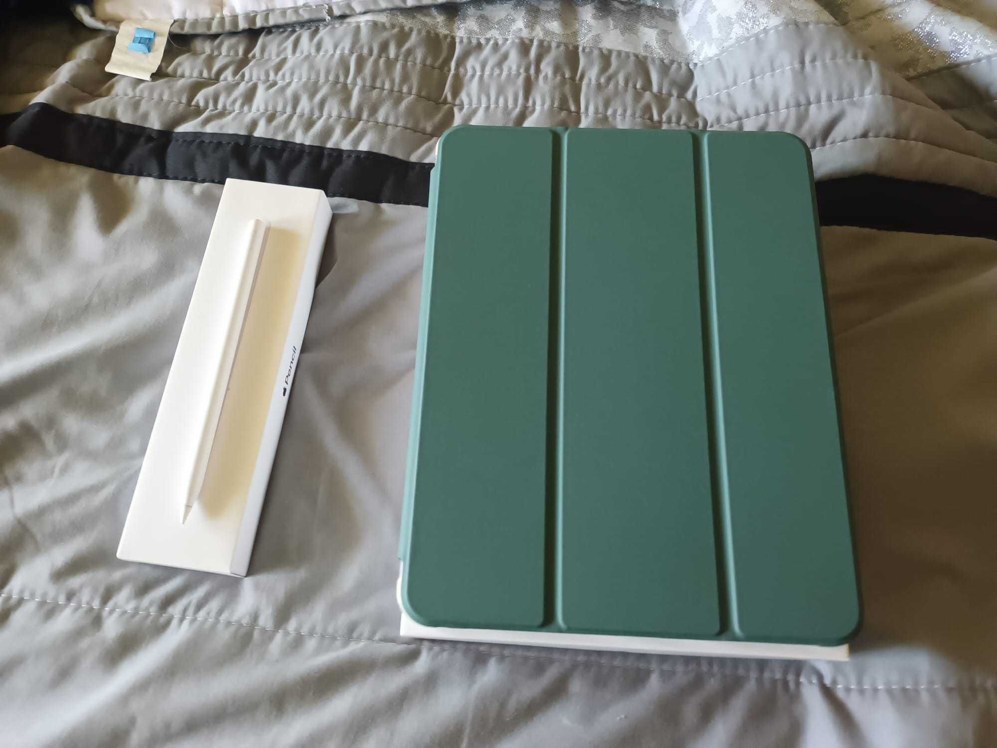 iPad Pro 11-inch (3ª Geração) + Apple Pen (2ª Geração)