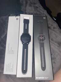 Zegarek miwatch xiaomi nowy otworzony do zdjęć