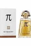GIVENCHY PI edt 50 ml produkt