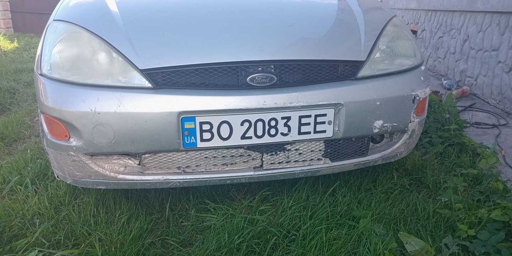 Продам авто  форд фокус