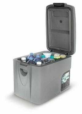 Lodówka zamrażarka 29L Vitrifrigo przenośna sprężarkowa 12/24V Danfoss