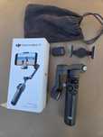 Gimball Dji Osmo 7P