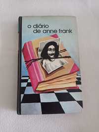 O diário de Anne Frank