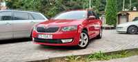 Skoda Octavia 1.6 TDI - Salon Polska