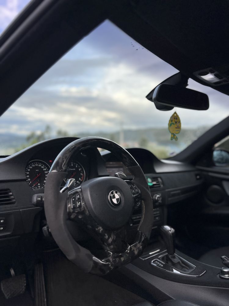 Bmw e92 335i Pack M