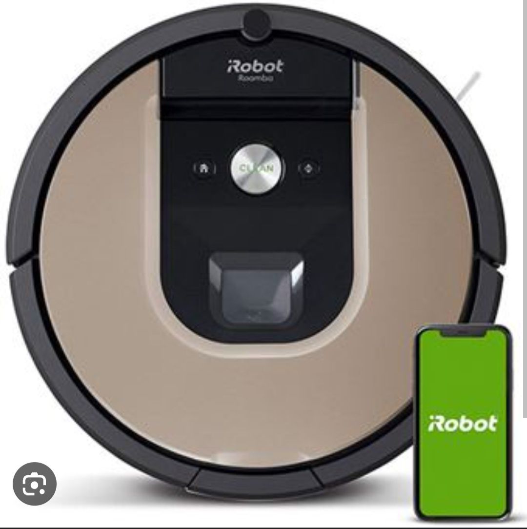 Irobot Roomba 960