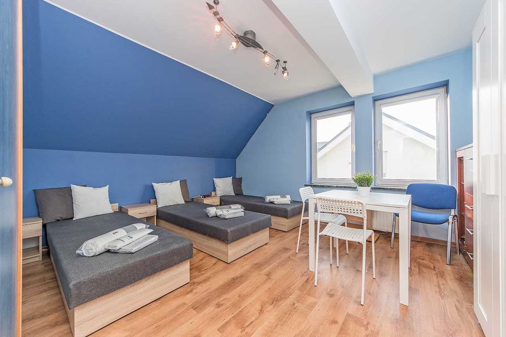 Dom na wynajem - Gdynia, blisko Stoczni