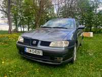 SEAT CORDOBA II 256tys. Przebiegu