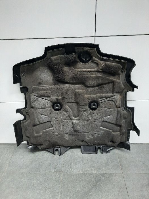 Jaguar V6 3.0 SUPERCHARGED pokrywa silnika