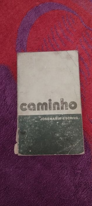 José Maria escriva - caminho