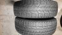 225/75R16C Nokian WRC3 M+S