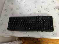 Logitech K120 klawiatura usb