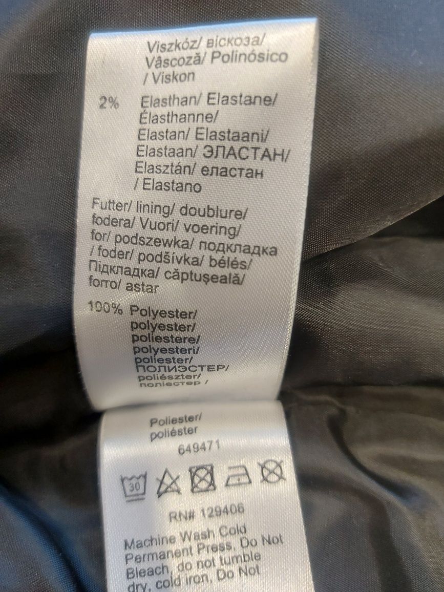 Płaszcz ciążowy bonprix 40