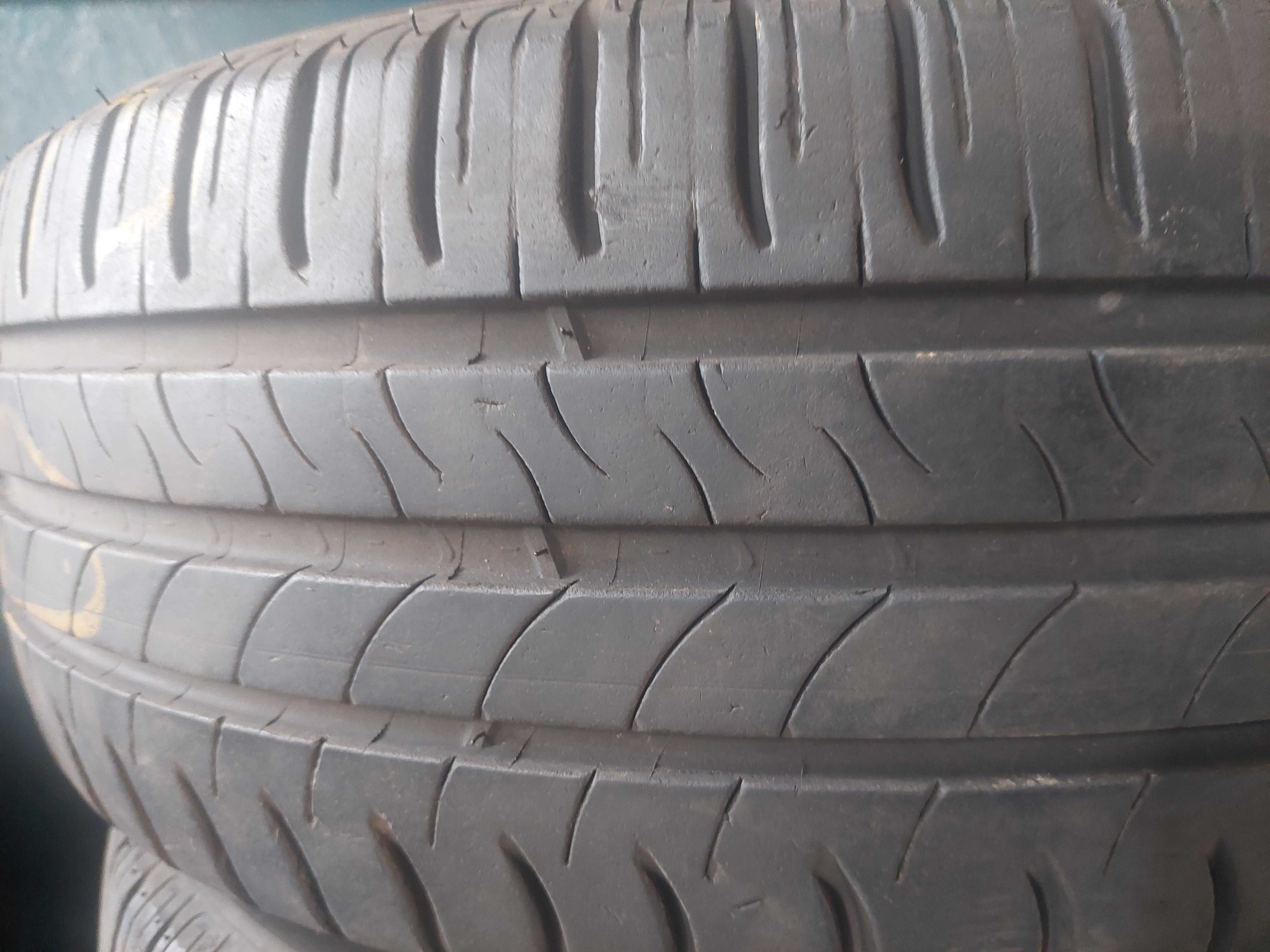 Opony Michelin 202/55/R16