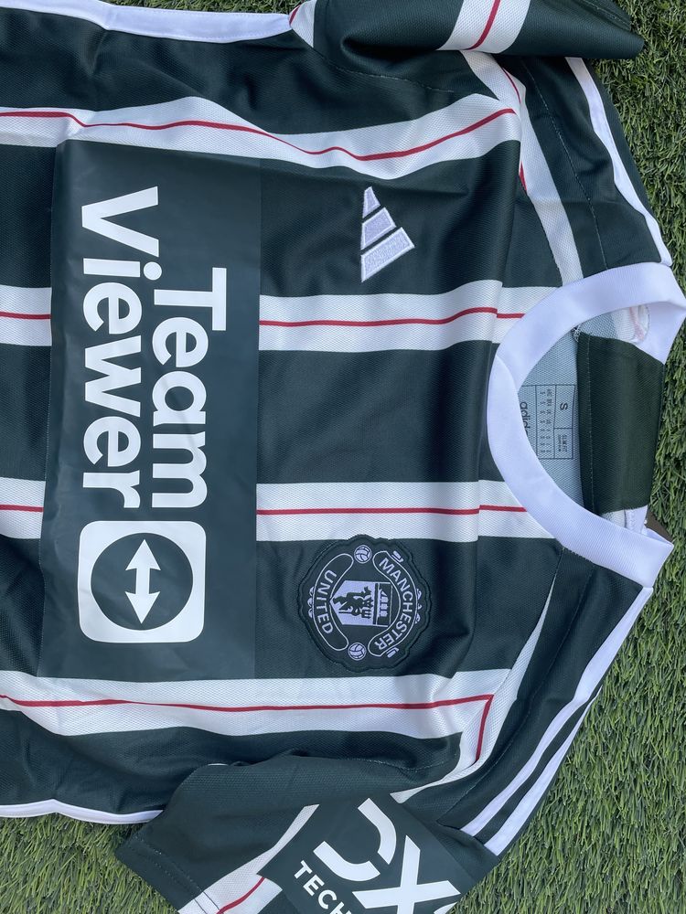 Camisola Manchester Unitef