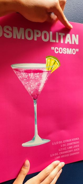 3 modne w odcieniach różu