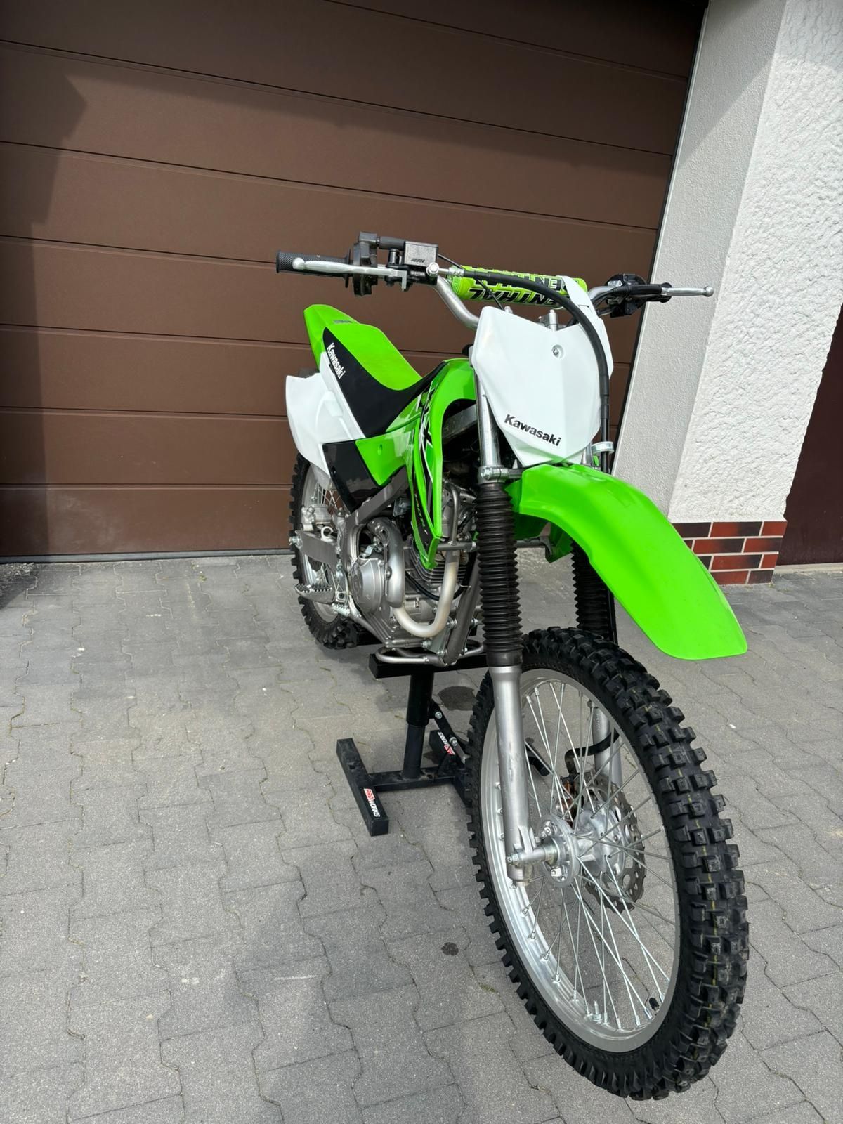 Kawasaki 140KLX RF