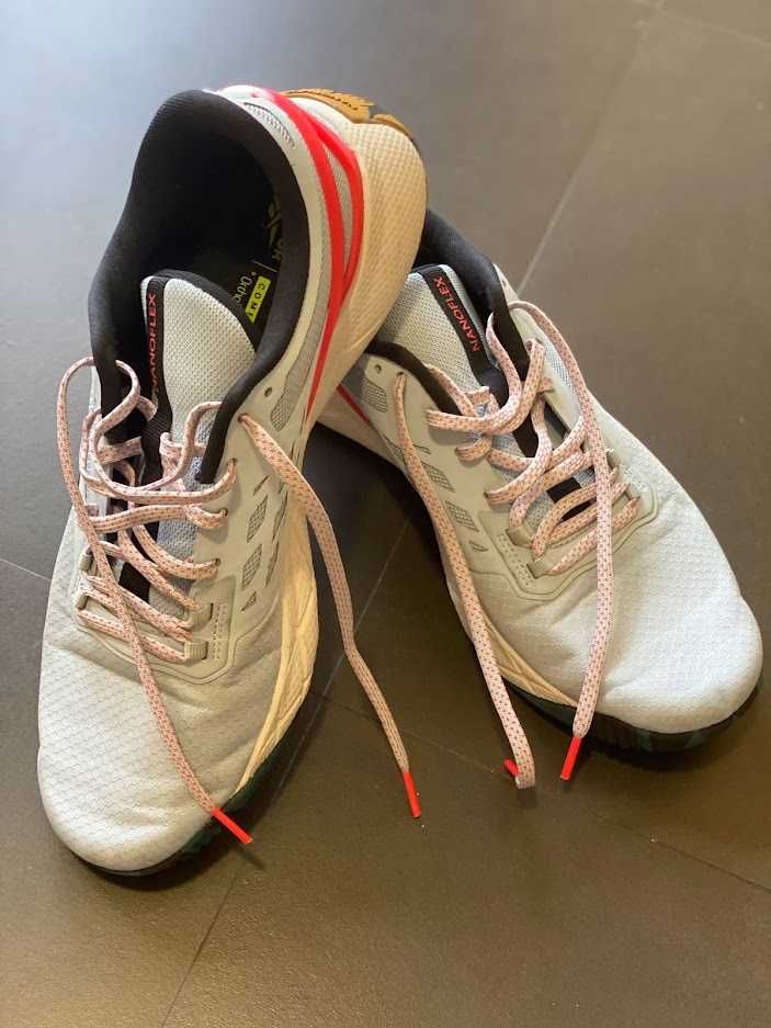 Tenis Reebok NANOFLEX TR 43