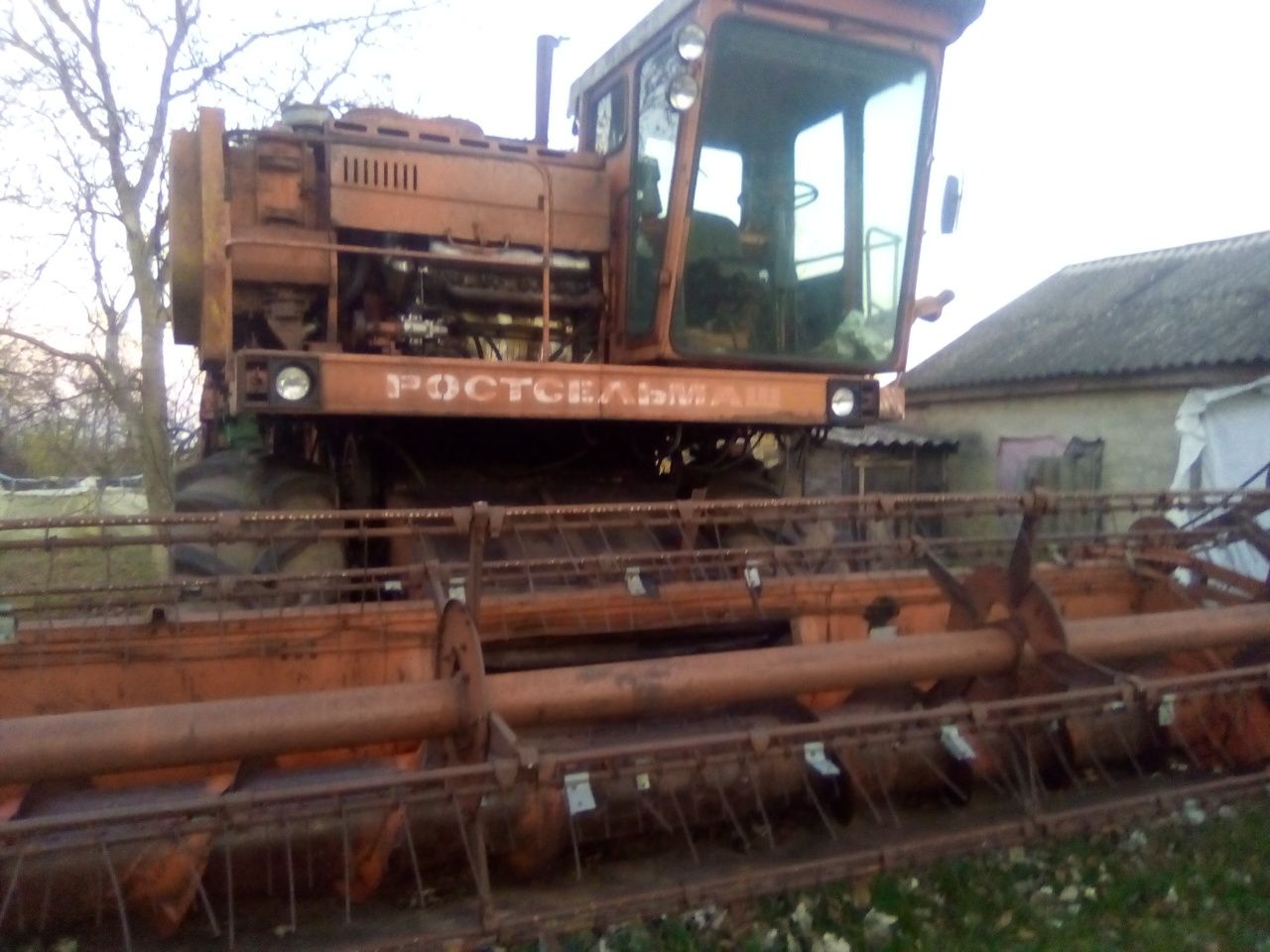 Продам срочно Дон можливо обмін