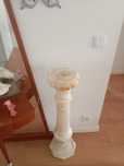 Vendo este pé de decoração