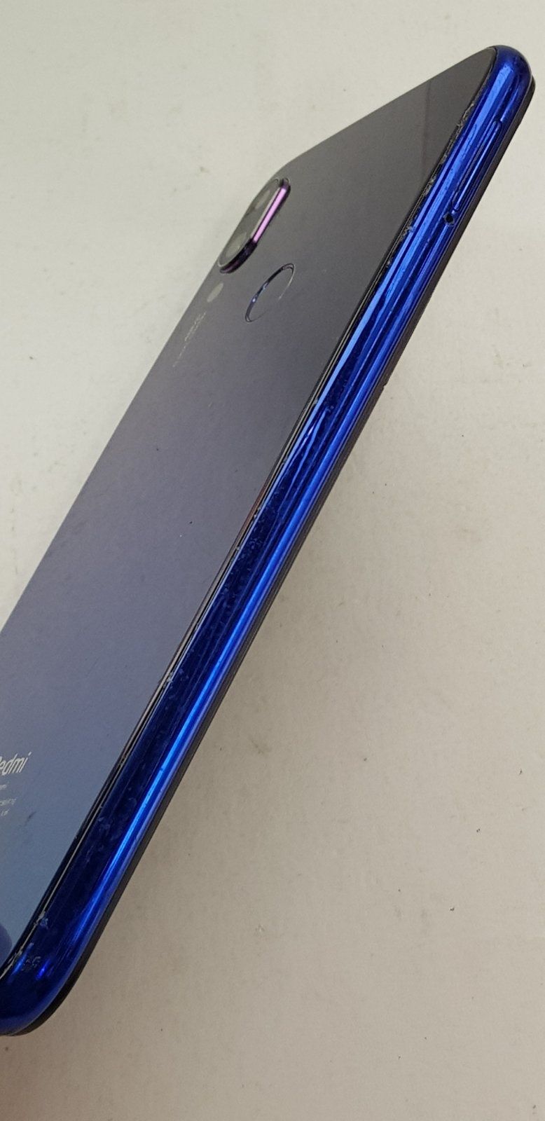 Xiaomi Redmi Note 7 ("4/64"gb)