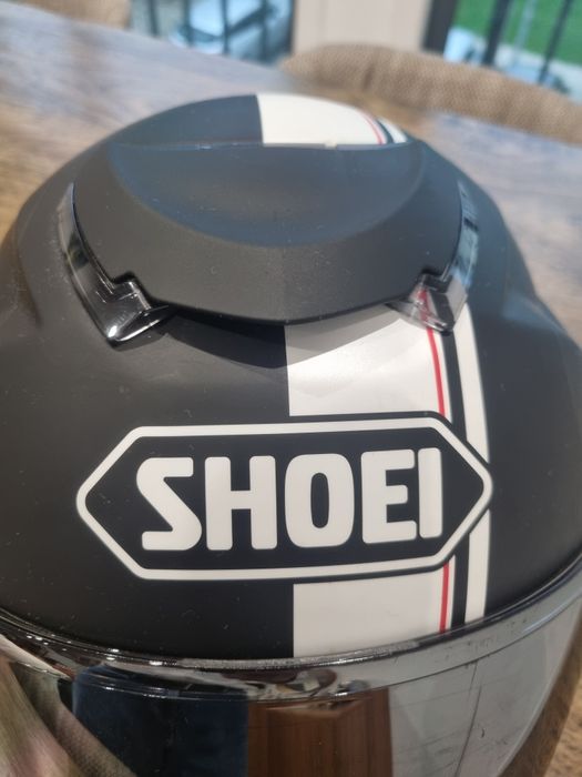 Capacete Shoei GT-Air Wanderer, tamanho S
