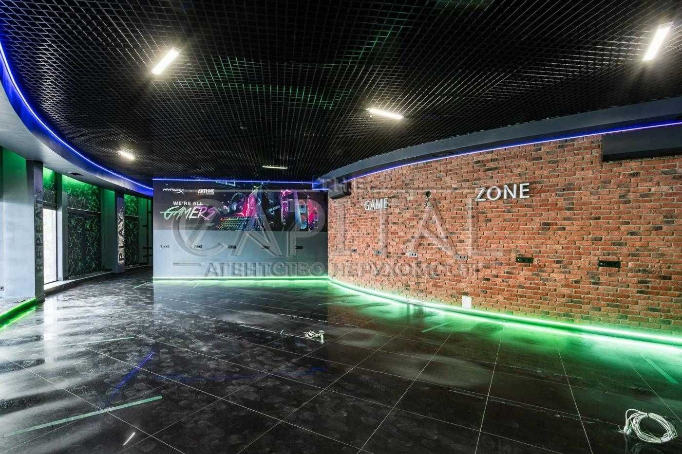 Оренда фасадного приміщення (255 м2), метро Шулявська, Берестейський