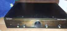 Wzmacniacz Promethean AV-3016