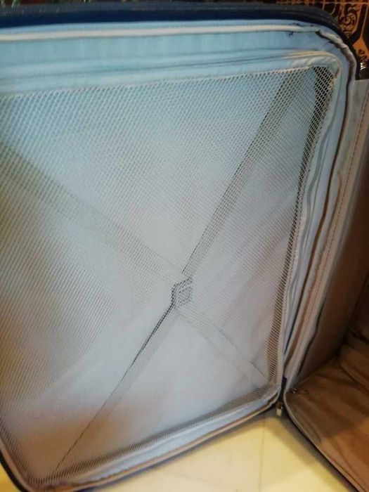 Mala de viagem grande - SAMSONITE