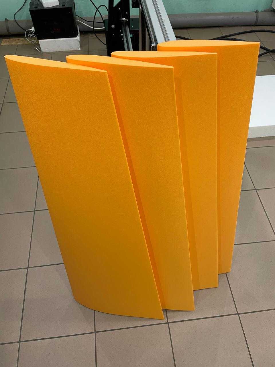 Станки фигурной резки пенопласта с ЧПУ ESP220x130