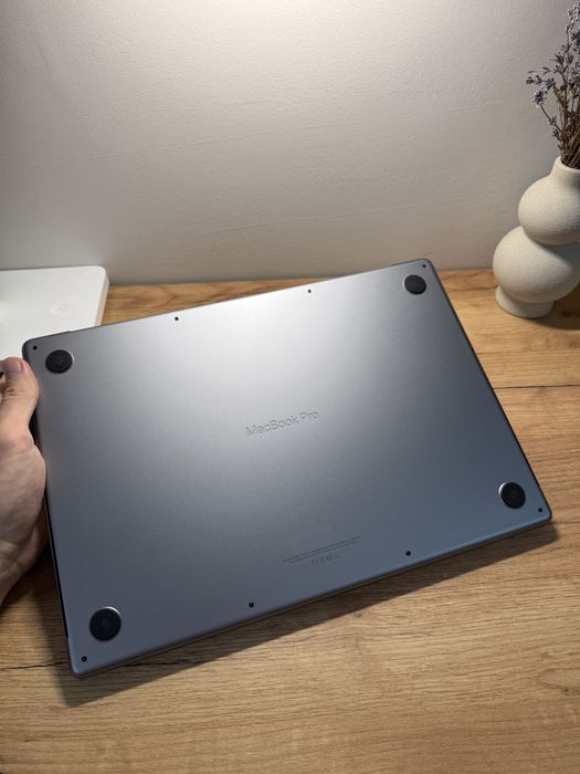 Ідеал MacBook Pro 16 2021 32GB 1TB 94%