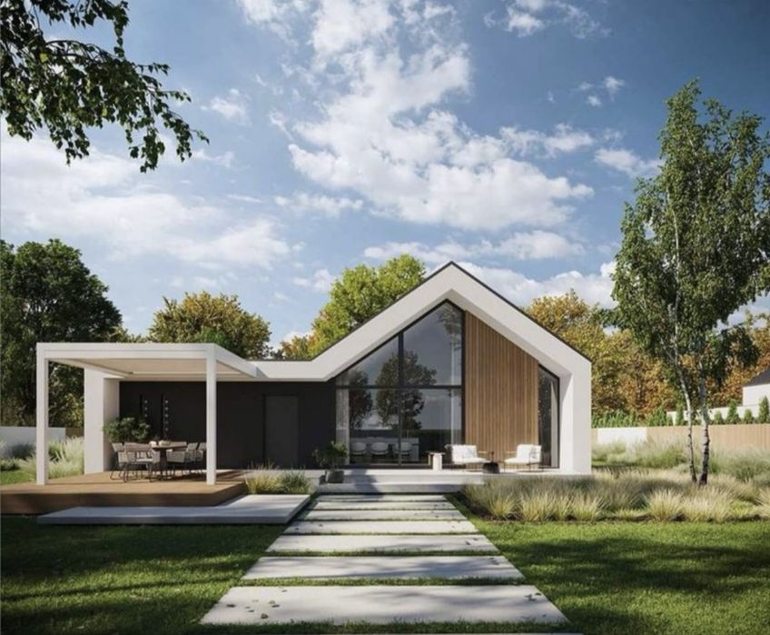 Продаж сучасного будинку ‼️