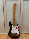 Gitara Elektryczna  FENDER SQUIER STRADOCASTER+ akcesoria
