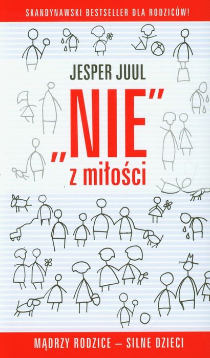 Nie Z Miłości Juul Jesper