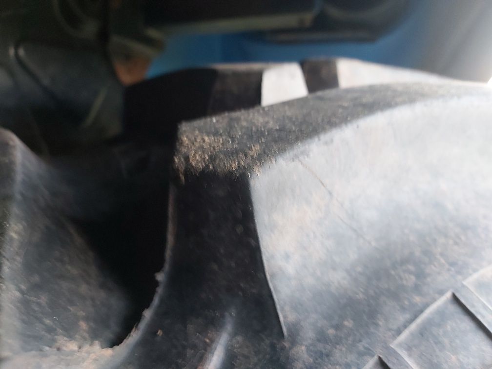 New Holland T4.85 Rok prod 2013