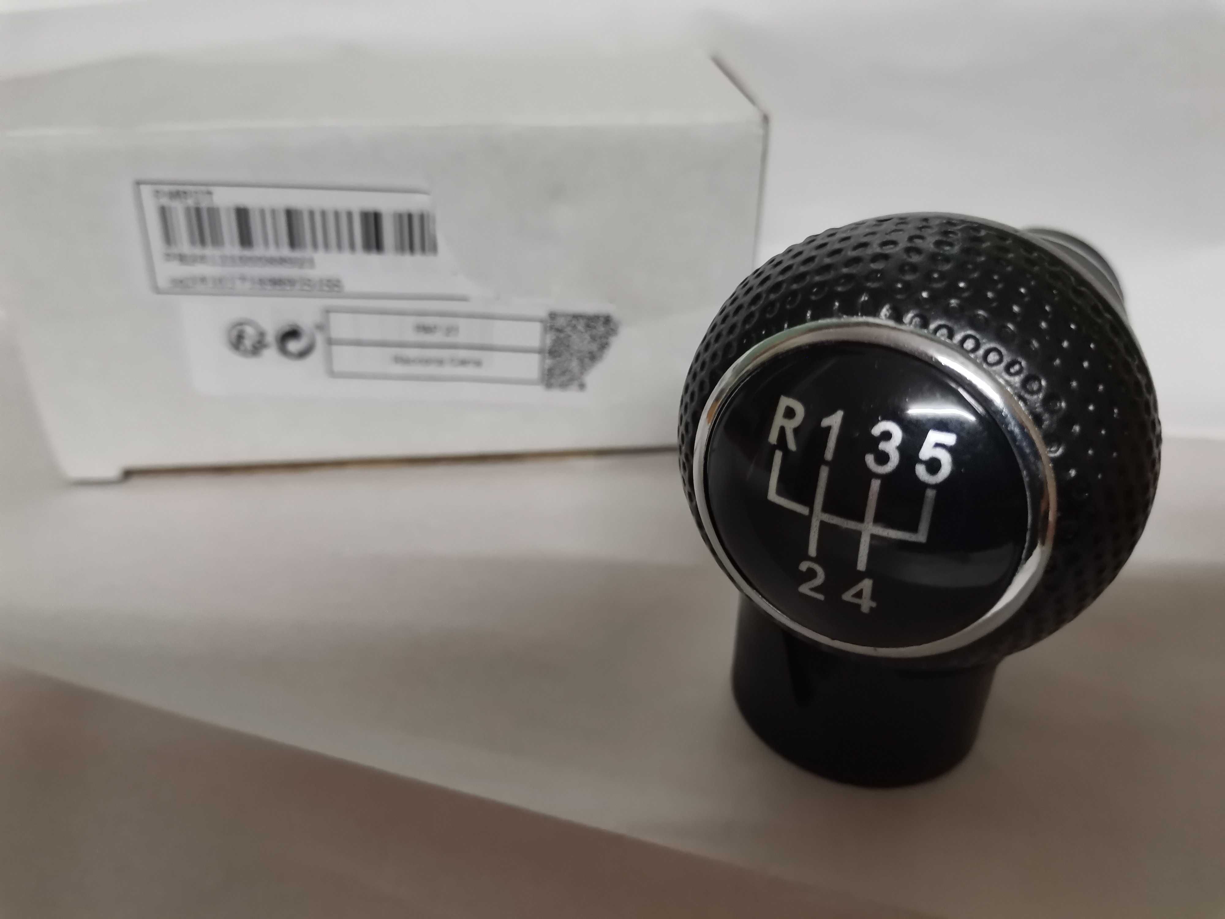 Manete mudanças para VW Polo / Golf