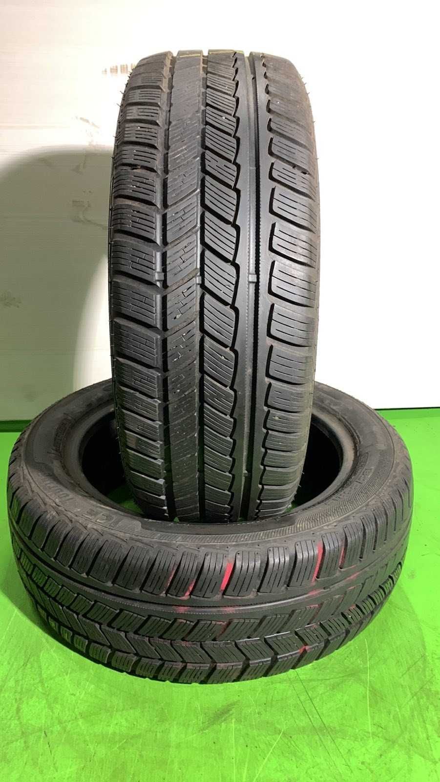 185/55/15 Avon Ice Touring