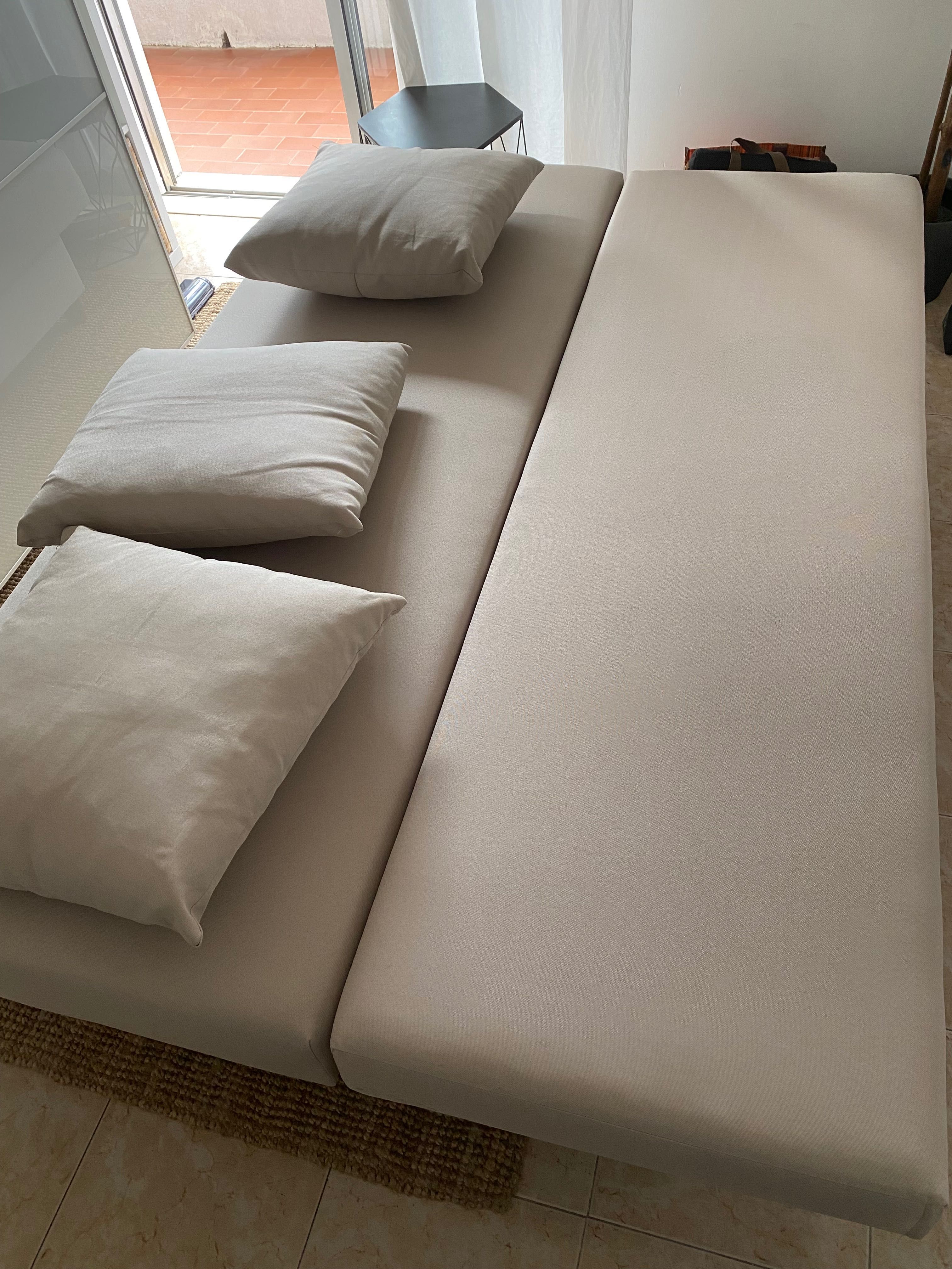 Sofá cama Asarum Ikea
