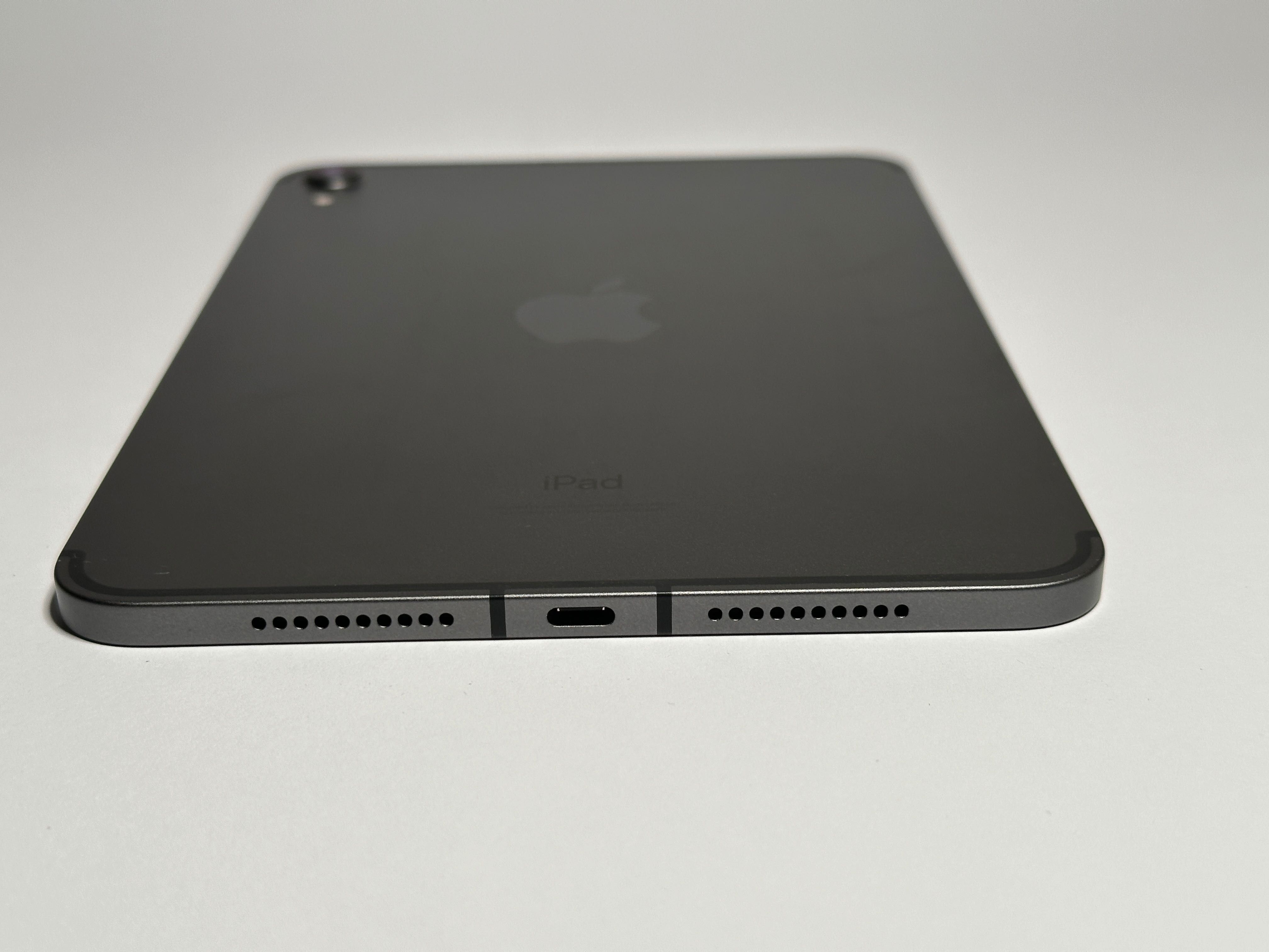 Apple iPad Mini 6 Wi-Fi 64GB Gray 4G\LTE Бат100% +Чехол