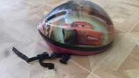 Kask na rower rozmiar 52/56