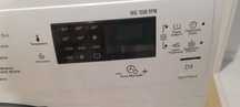Pralka electrolux slim 37cm