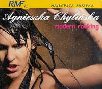Agnieszka Chylińska Modern Rocking 2009r