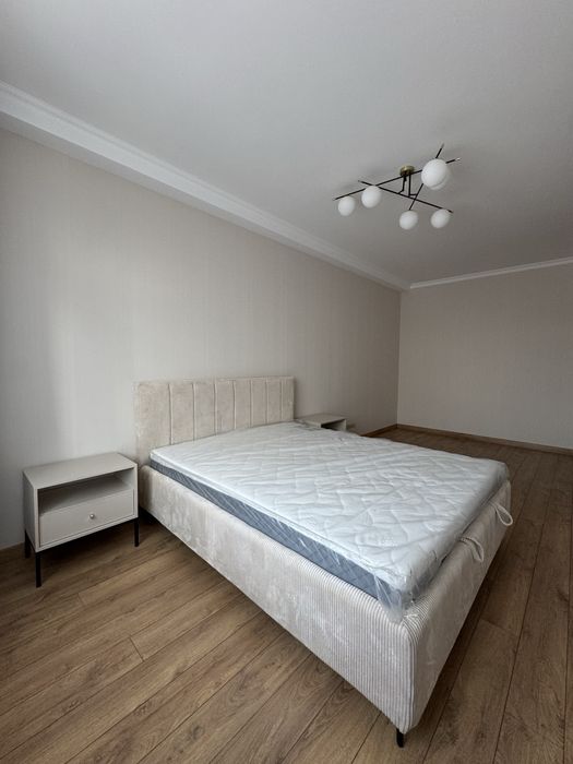 Продам 2-кімнатну квартиру з ремонтом в ЖК Британський квартал