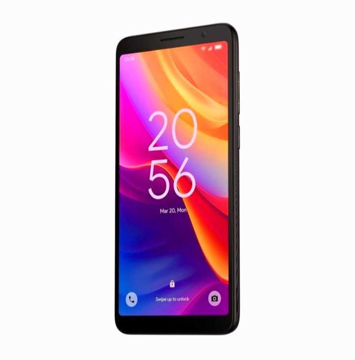 Smartphone TCL "NOVO"