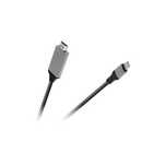 Kabel MHL HDMI - USB-C 2m