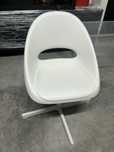 Cadeira Branca ikea
