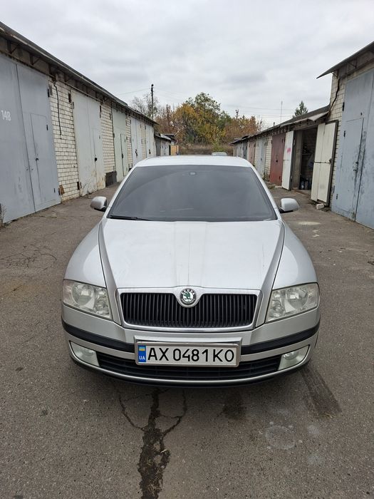 Продам шкоду а 5 після ДТП