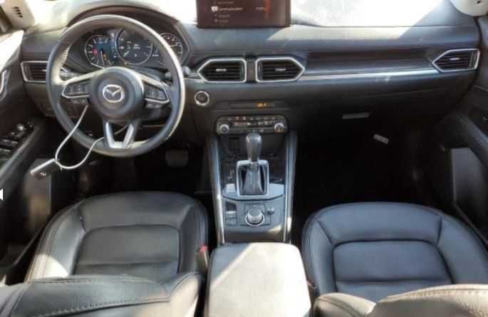 Разборка MAZDA CX5 2017-2021